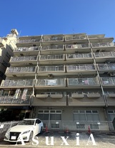 キョウエイハイツ田町