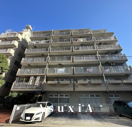 キョウエイハイツ田町