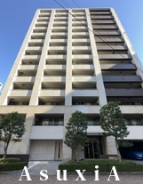 イニシアイオ芝公園