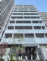 パークアクシス芝浦