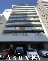 コーチェ芝公園