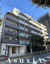 コンフォリア文京白山