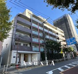 コンフォリア文京白山