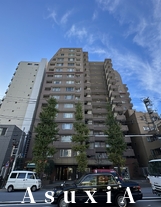 アールヴェール文京白山