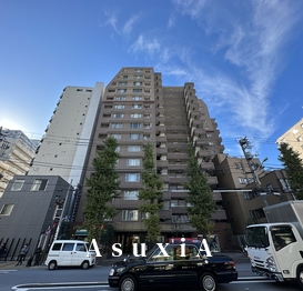 アールヴェール文京白山