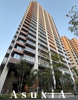 シティタワー目黒