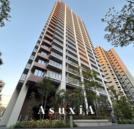 シティタワー目黒