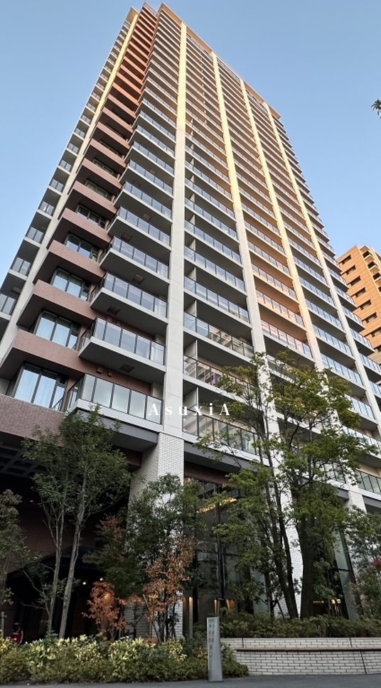 シティタワー目黒