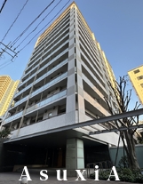 パークホームズ目黒リバーサウスアーバンレジデンス