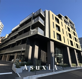 ザ・パークハビオ目黒桜邸