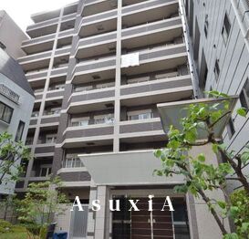 カスタリア浅草橋