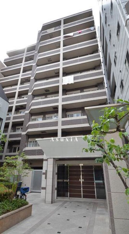 カスタリア浅草橋