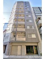 コンフォリア浅草橋DEUX