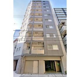 コンフォリア浅草橋DEUX