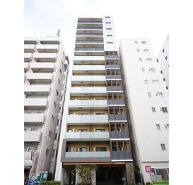 ディームス蔵前