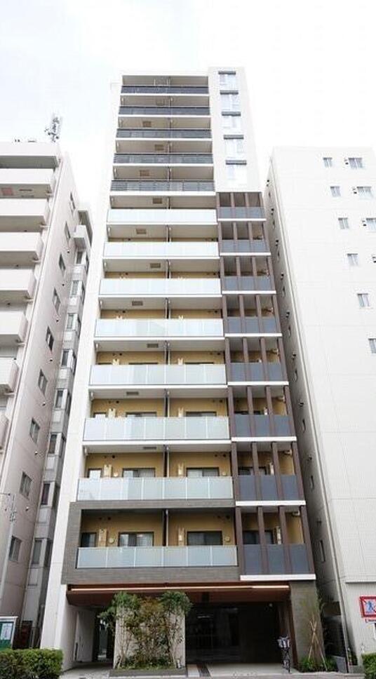 ディームス蔵前