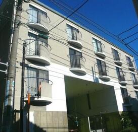 グリーンヒル鷹番