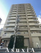 Totsu Residence Shiba