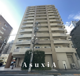 Totsu Residence Shiba