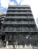 藤和シティコープ芝公園