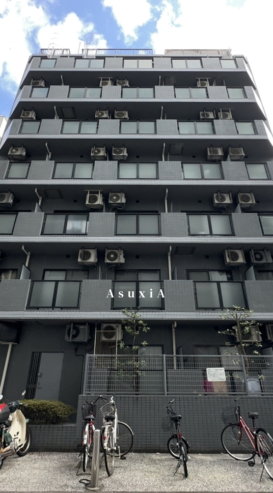 藤和シティコープ芝公園