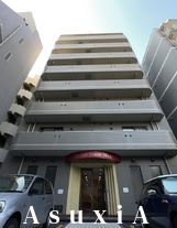 メイフェアハウス三田