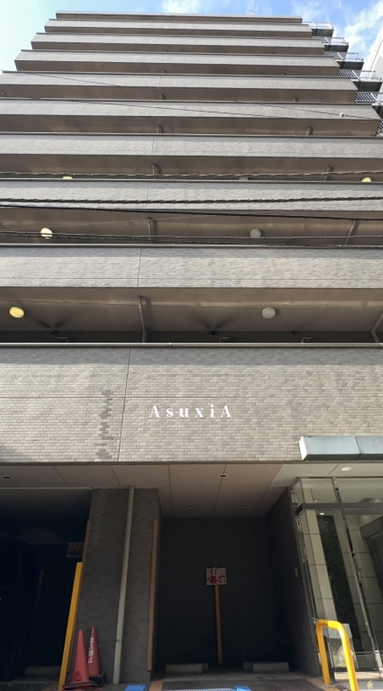 サンテラス芝公園