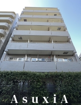 コンフォリア三田トロワ