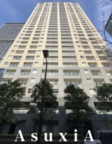 パークハウス芝タワー