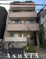 フォレスト三田