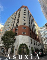 ピアネッタ汐留