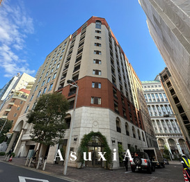 ピアネッタ汐留