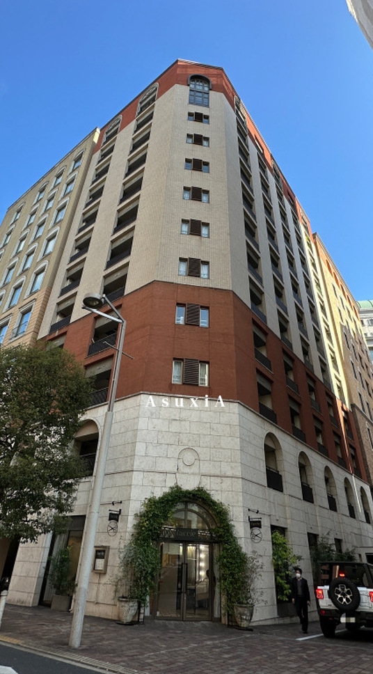 ピアネッタ汐留