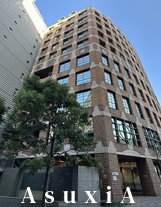 ルネパルティーレ汐留