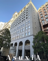 グラディート汐留ロッソ