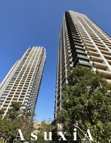 Brillia Towers 目黒 サウスレジデンス