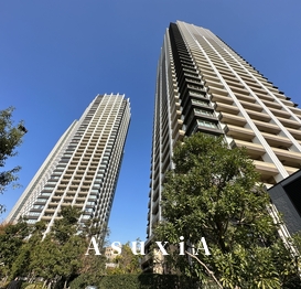 Brillia Towers 目黒 サウスレジデンス