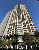 目黒第一マンションズ