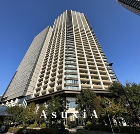 目黒第一マンションズ