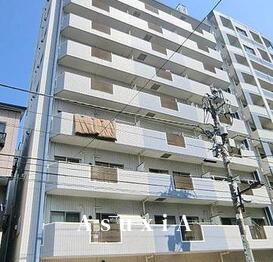 ラクラス新御徒町