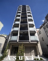 オーキッドレジデンス蔵前