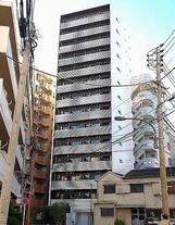 ステージファースト飯田橋アジールコート