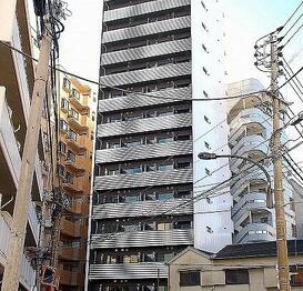 ステージファースト飯田橋アジールコート