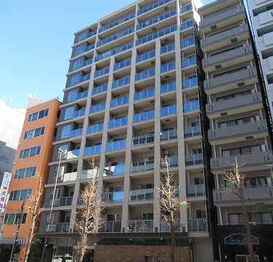 ライオンズ蔵前レジデンス