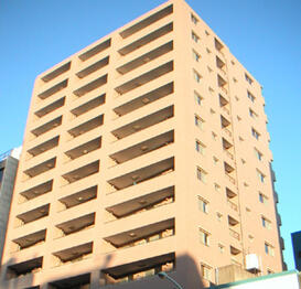 パークキューブ浅草田原町