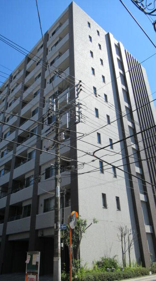 クリオ三ノ輪ラ・モード