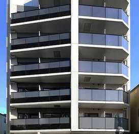 フレシア中目黒