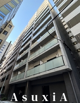 ステージファースト八丁堀