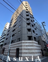 ガラ・シティ京橋