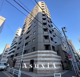 ガラ・シティ京橋